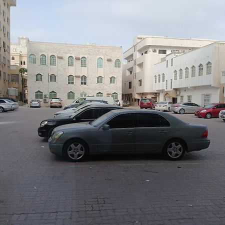 Salalah-Al shwamekh suites Bagian luar foto