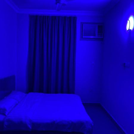 Salalah-Al shwamekh suites Bagian luar foto