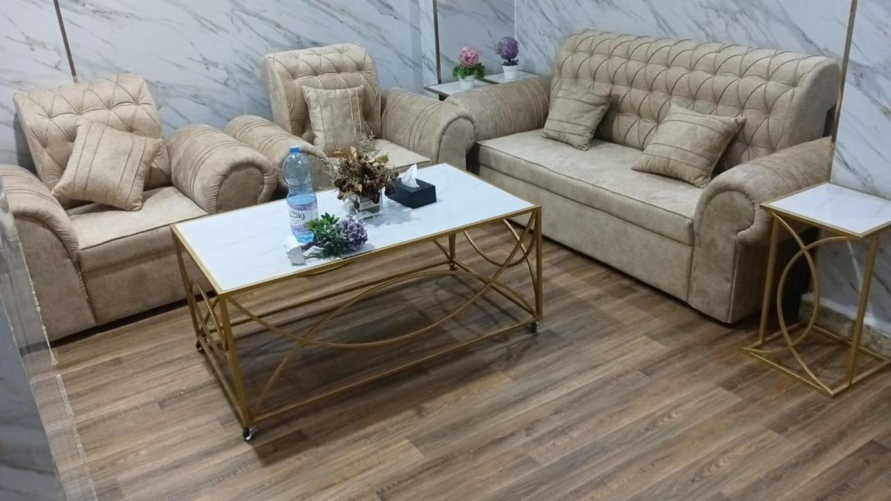 Salalah-Al shwamekh suites Bagian luar foto