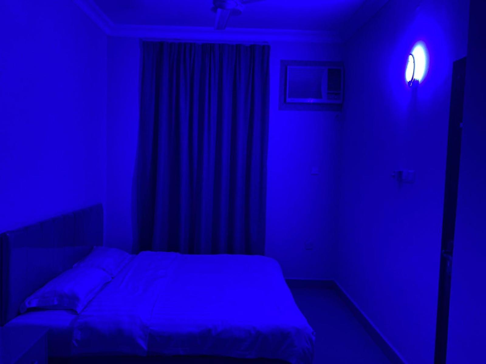 Salalah-Al shwamekh suites Bagian luar foto