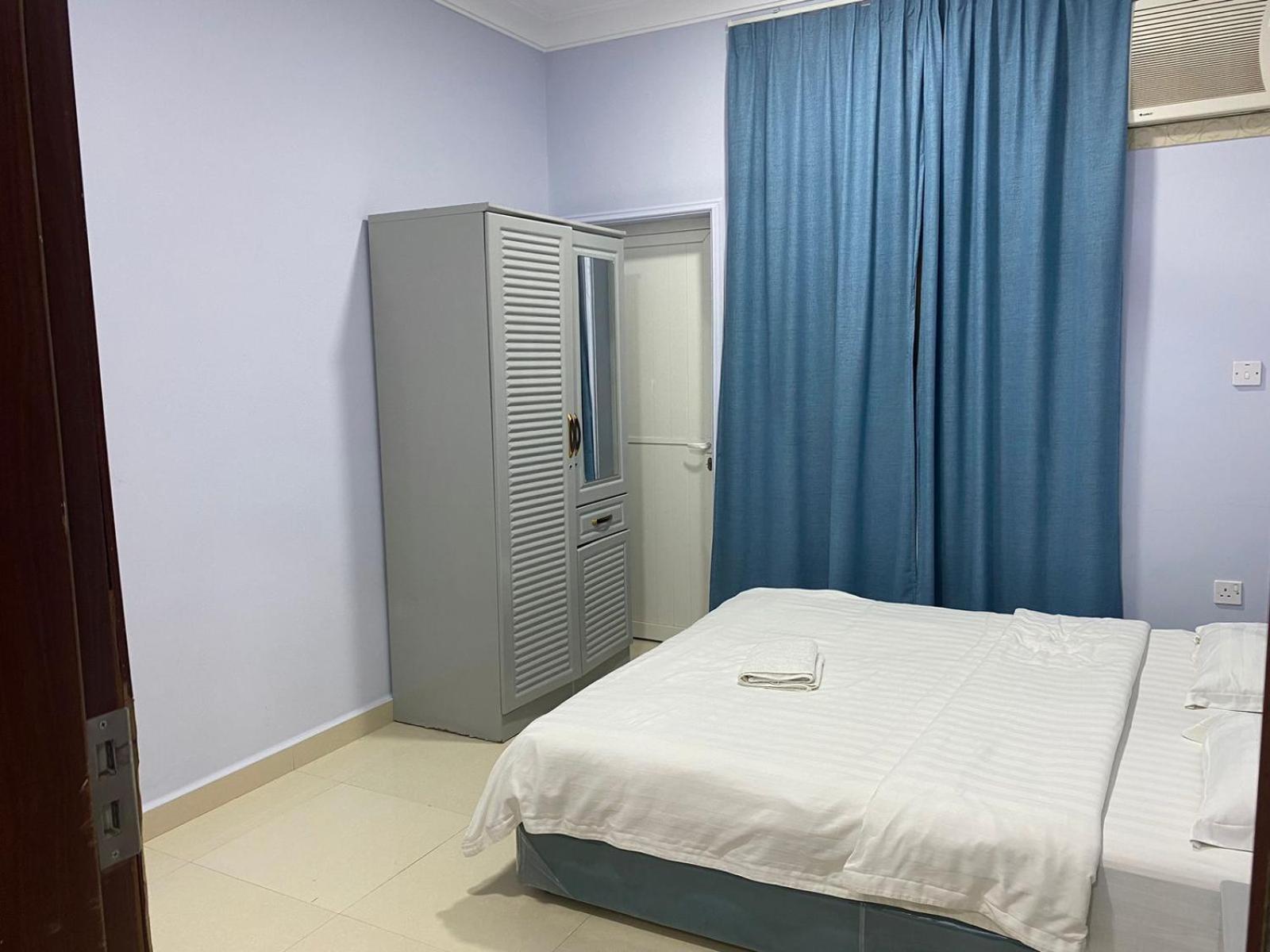 Salalah-Al shwamekh suites Bagian luar foto