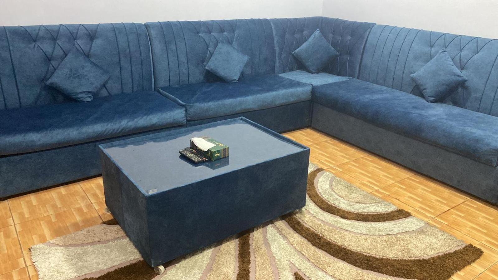 Salalah-Al shwamekh suites Bagian luar foto