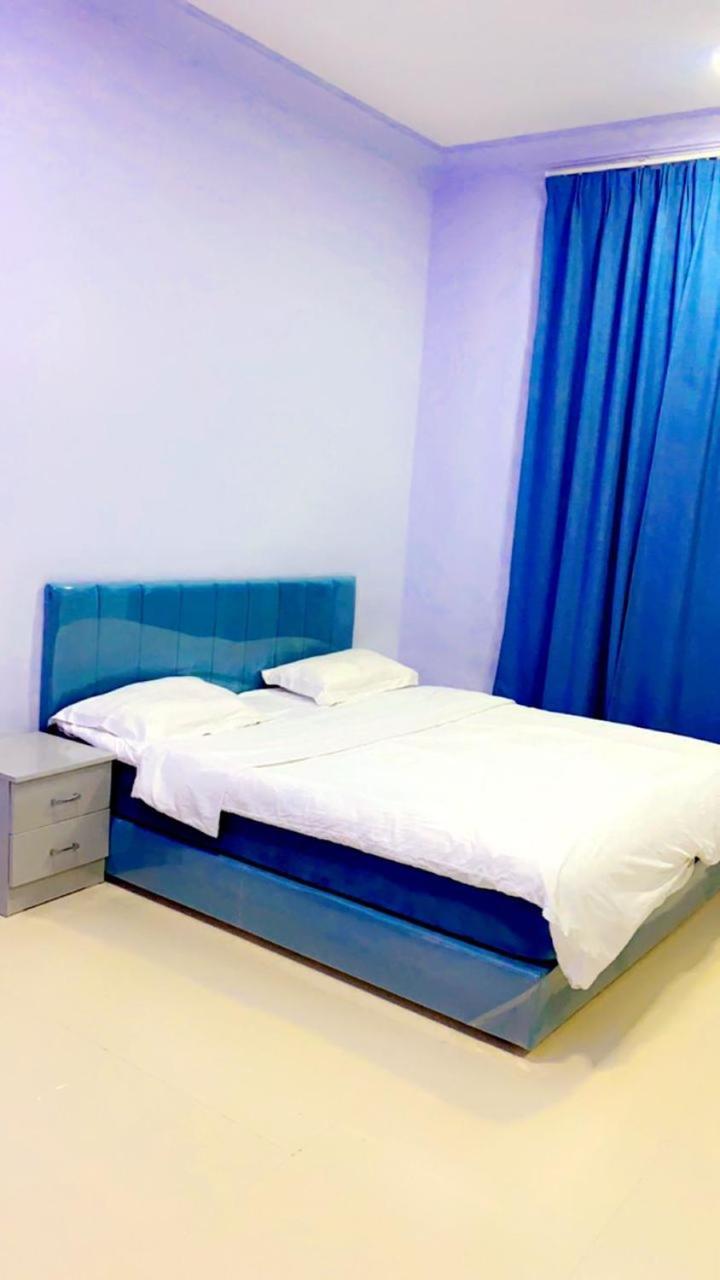 Salalah-Al shwamekh suites Bagian luar foto