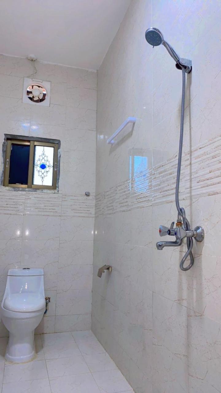 Salalah-Al shwamekh suites Bagian luar foto