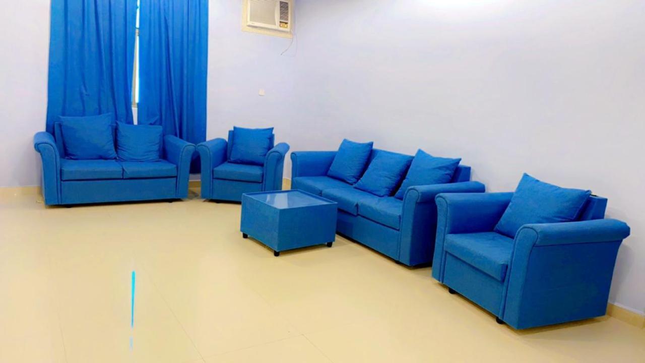 Salalah-Al shwamekh suites Bagian luar foto