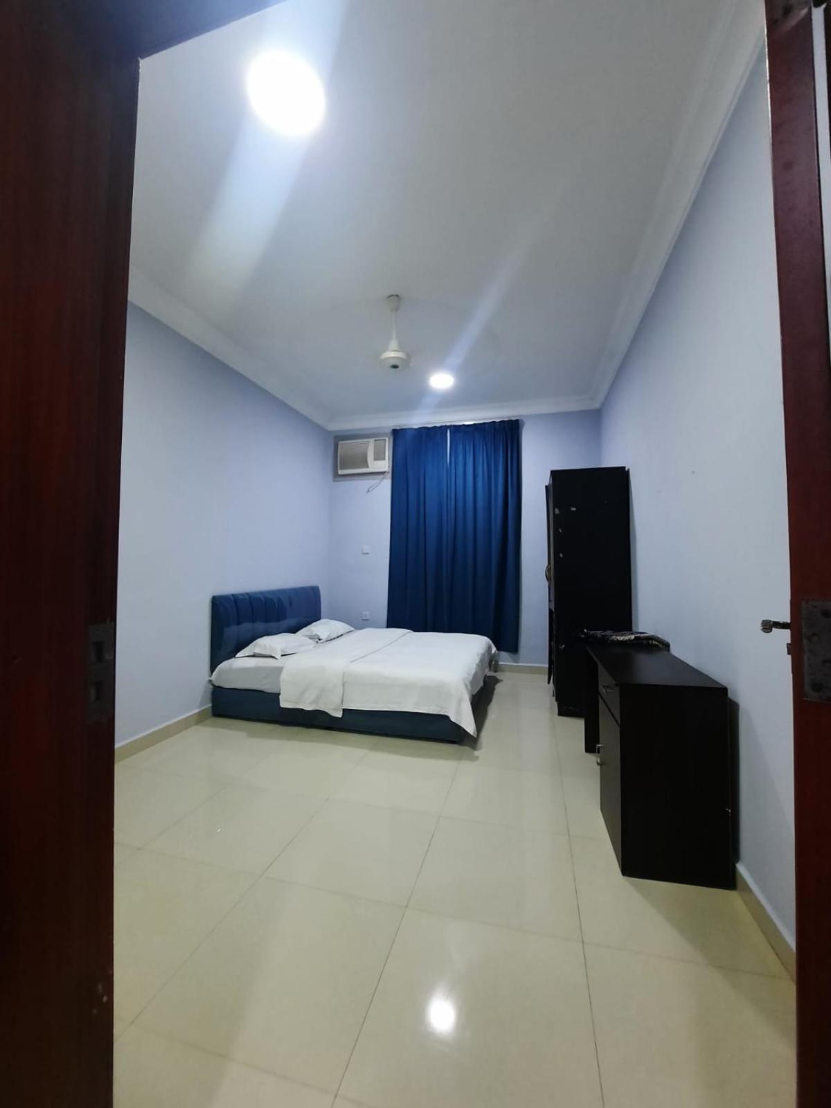 Salalah-Al shwamekh suites Bagian luar foto